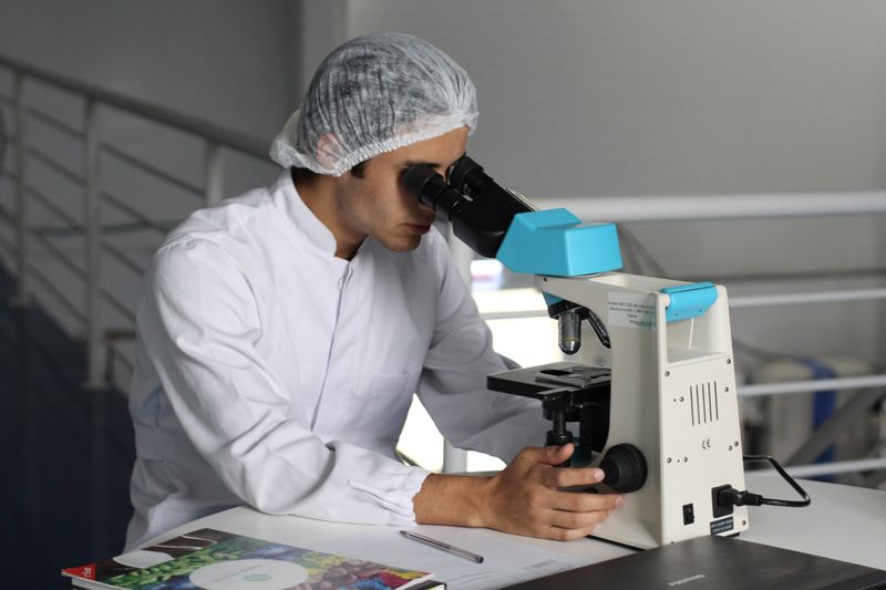 Scientific Method & Research
